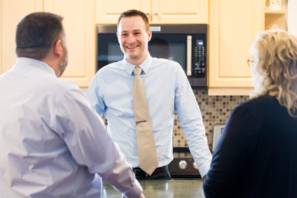professional real estate photos