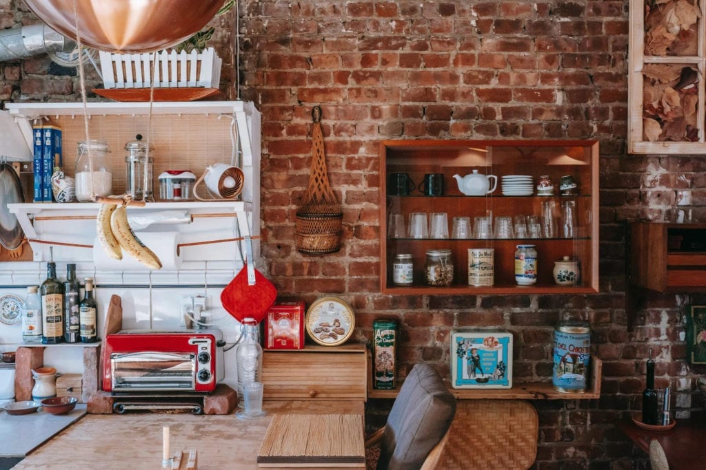 Rustic Vogue