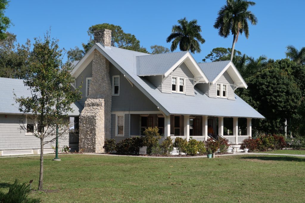 what is an investment property