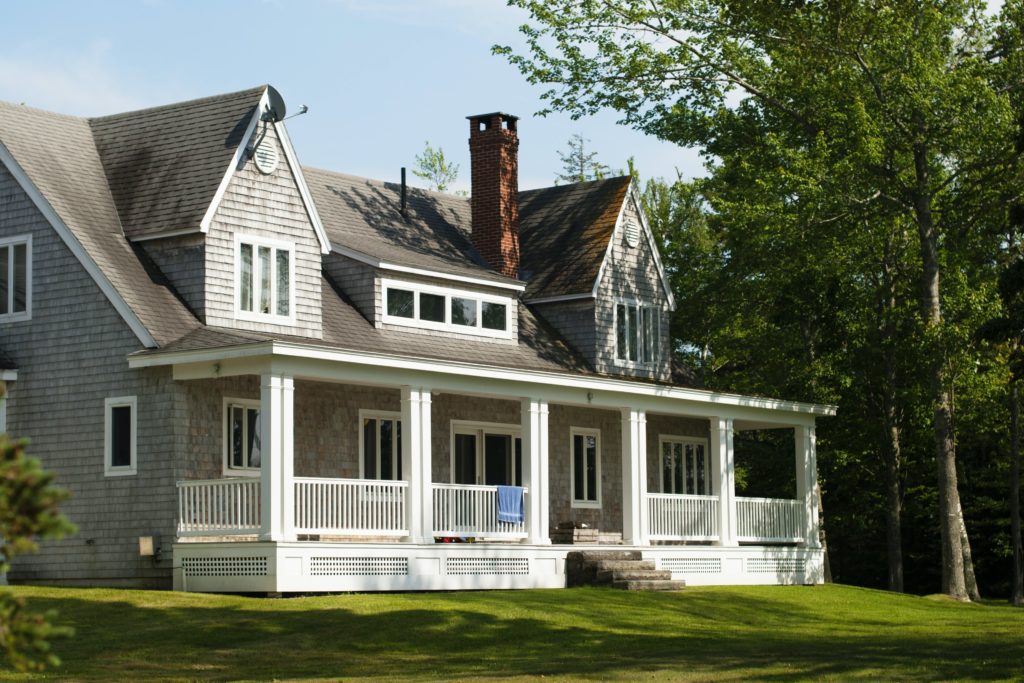 how much should I invest in an investment property