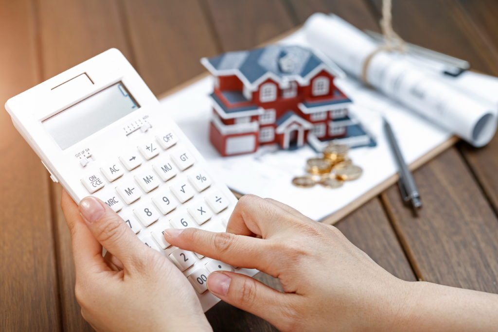 costs to owning rental property