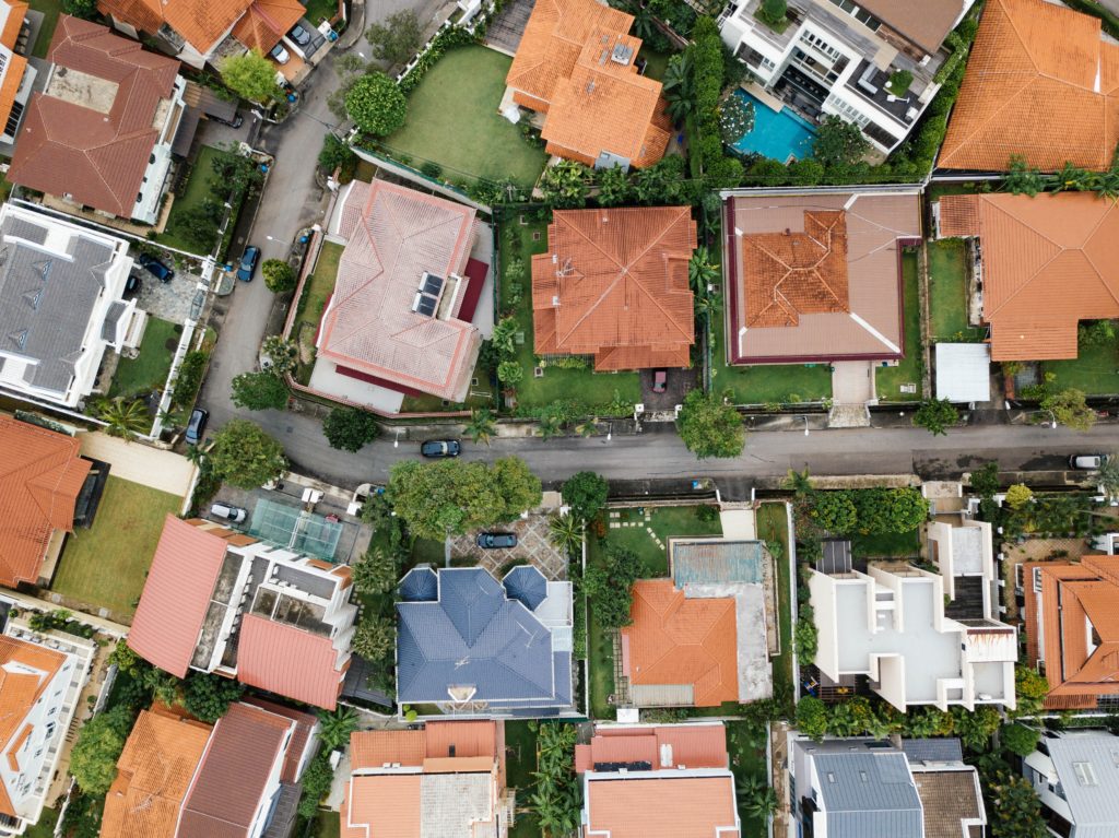 Where to buy an investment property