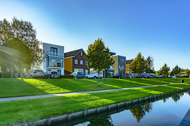 Different types of investment properties