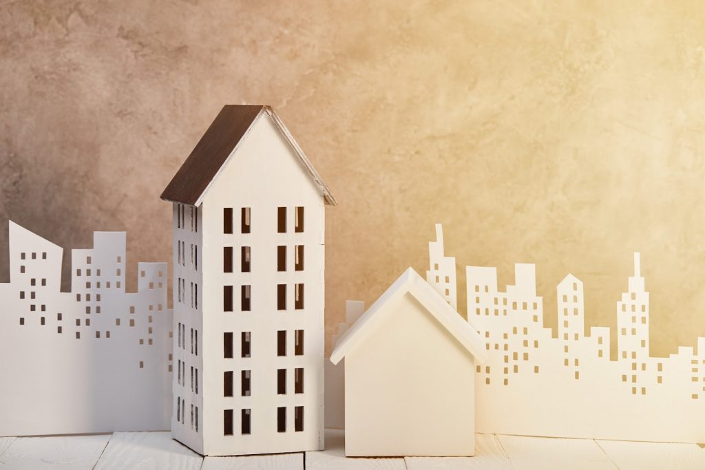 Sales Trends: Home Prices in St. Paul