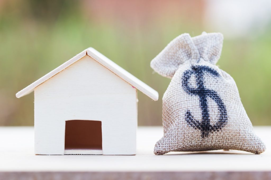 Home build budget