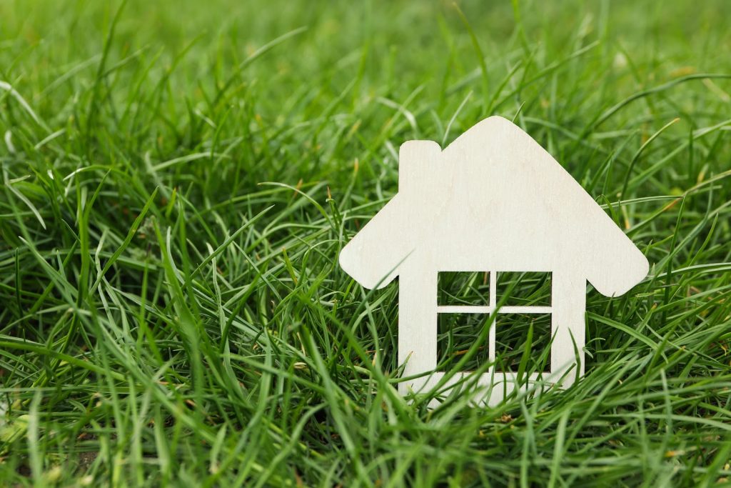 Types of land and construction loans