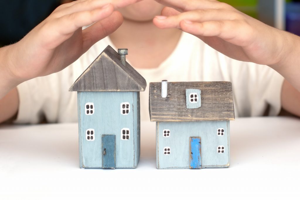 A 2-step loan process