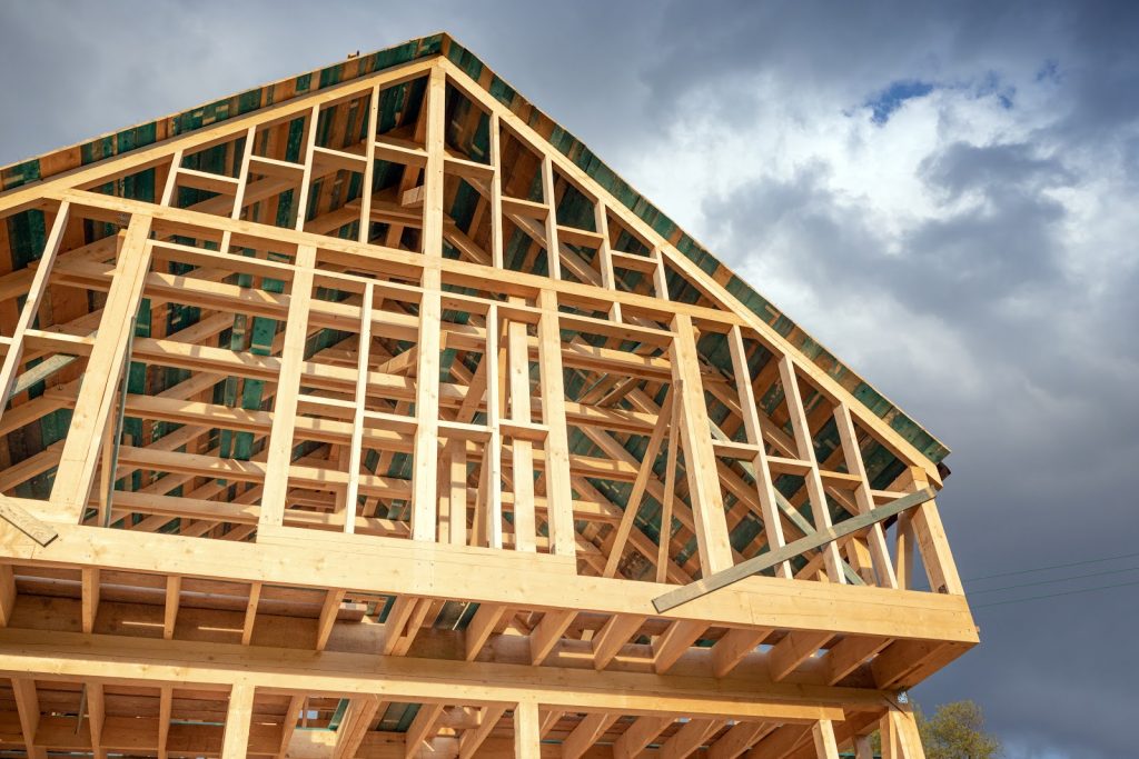 How a custom home consultation is like a job interview