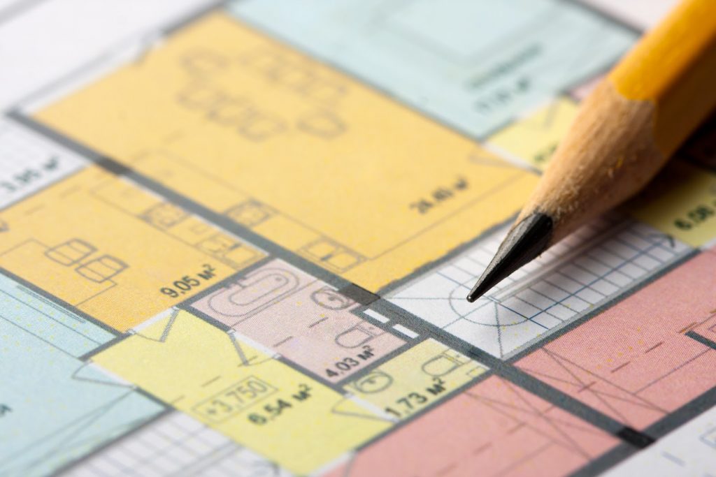 Design for your new home