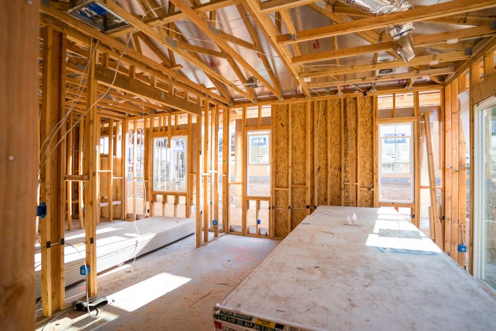 What to consider when designing your dream home