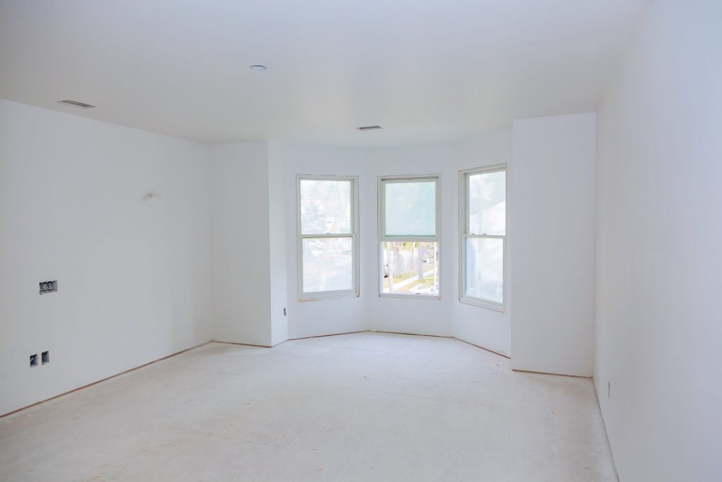 Creating a floor plan
