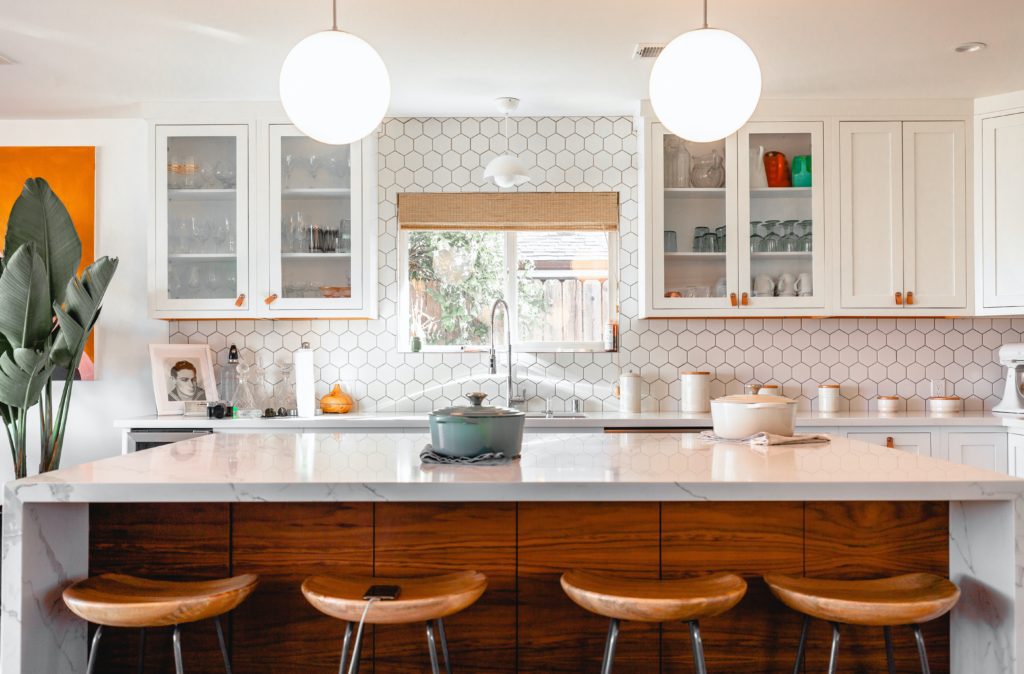 Steps to Building Your Dream Home