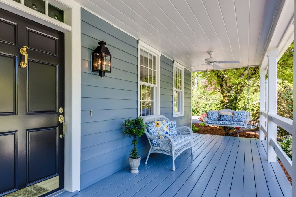 Additional new home warranty protection