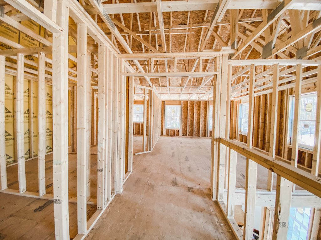 Is a new home warranty mandatory? 