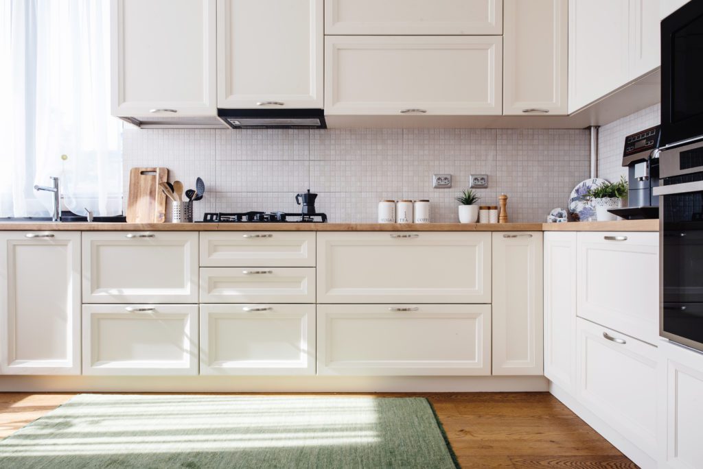 How does the Alberta New Home Warranty work?
