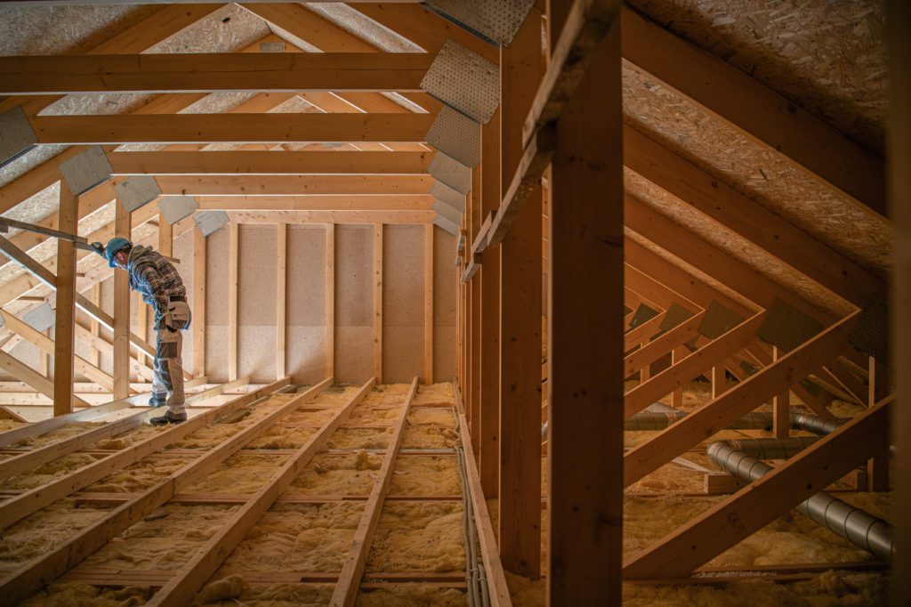 Owner-builder authorization