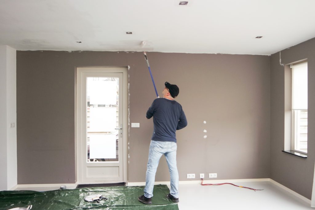 diy home renovation