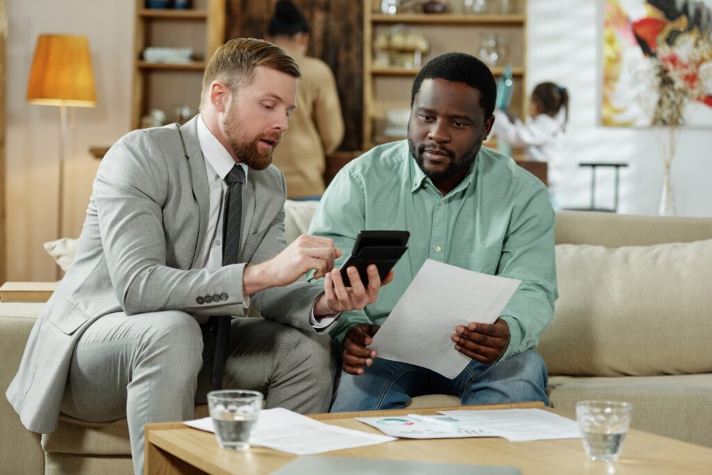 Variable Rate Mortgages (VRMs)