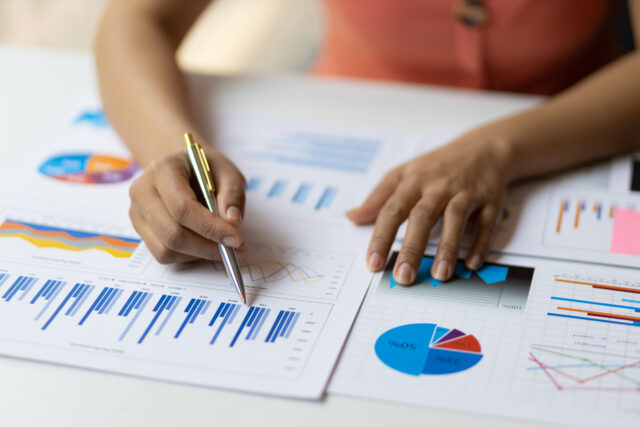 Comparative Market Analysis
