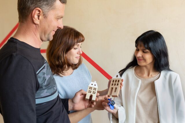 Leveraging a Seller’s Market