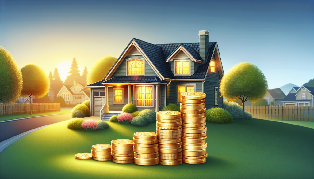 Long-term Advantages of Buying vs Renting