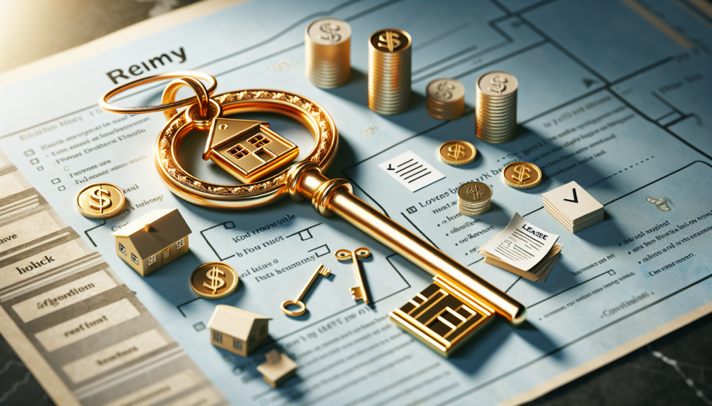 Tips for First-Time Home Buyers and Renters