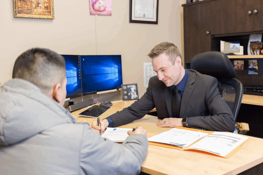 A trusted C21 Poirier real estate agent providing expert advice to clients in St. Paul.